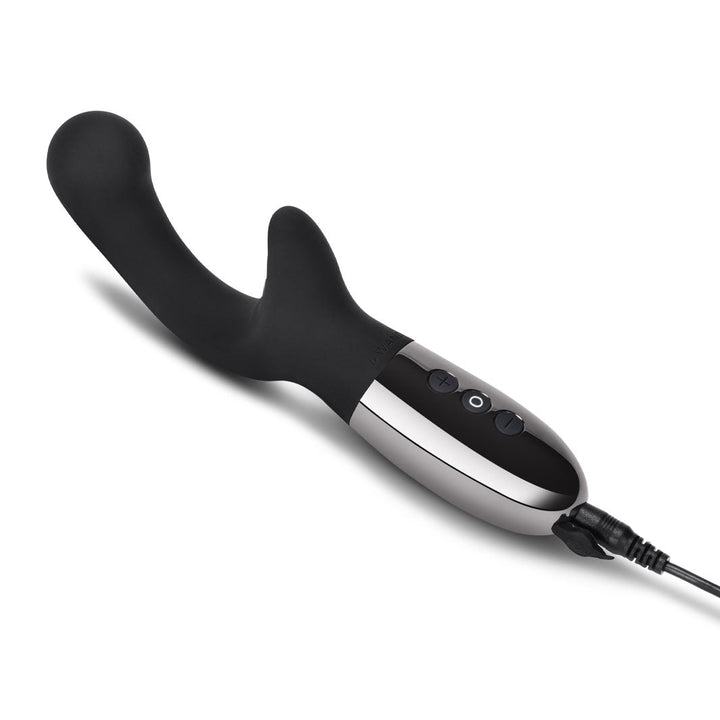 Le Wand Chrome XO G-Spot Vibrator - joujou.com.au