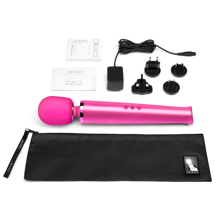 Le Wand Personal Massager - joujou.com.au