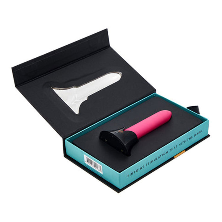 NU Sensuelle Point V2 Bullet Vibrator - joujou.com.au