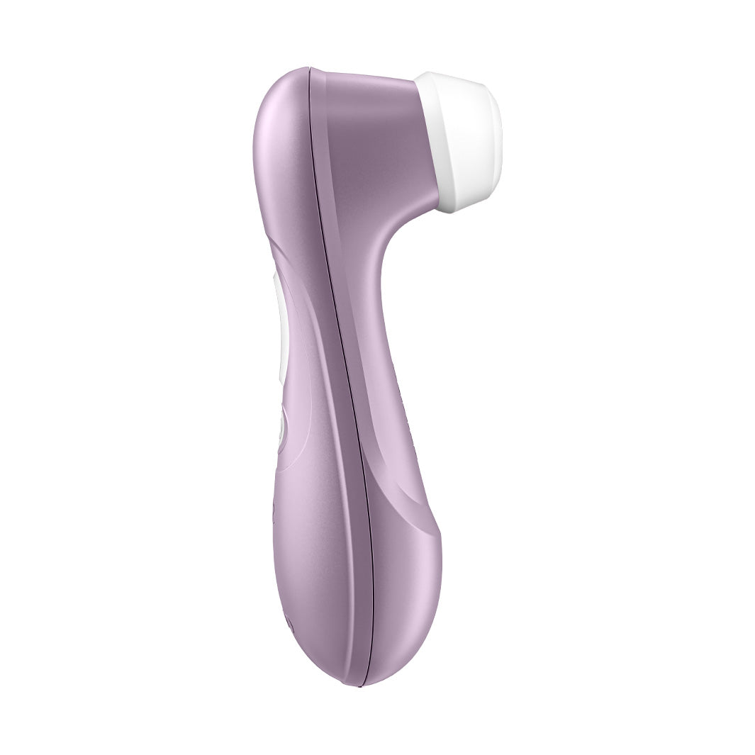 Satisfyer Pro 2 - Clitoral Stimulator - joujou.com.au