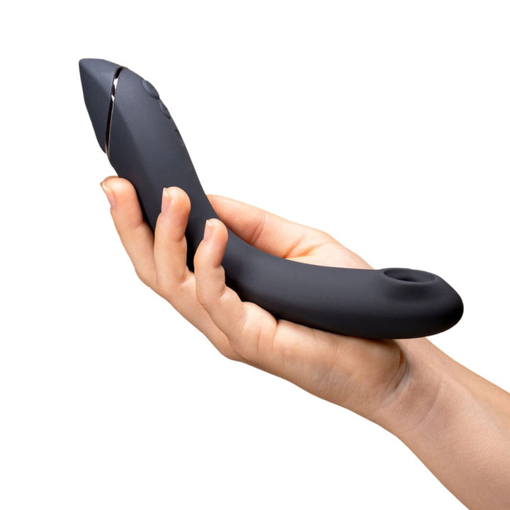 Womanizer OG Pleasure Air G-spot vibrator - joujou.com.au