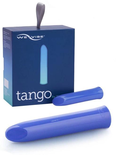 WeVibe Tango 2 Intimate Massager - joujou.com.au