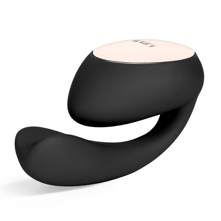 LELO Ida Wave Dual Stimulation Massager - joujou.com.au