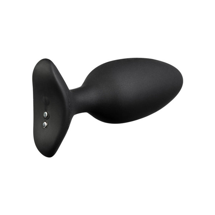 Lovense HUSH 2 Vibrating Butt Plug - joujou.com.au