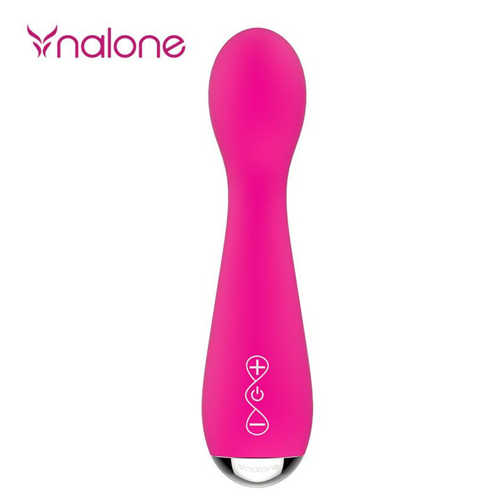 Shop JOUJOU: Nalone Yoyo G-Spot Vibrator Pink