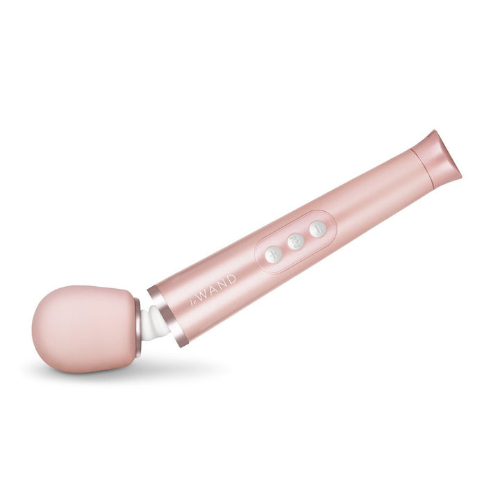 Le Wand Petite Rechargeable Massager - joujou.com.au