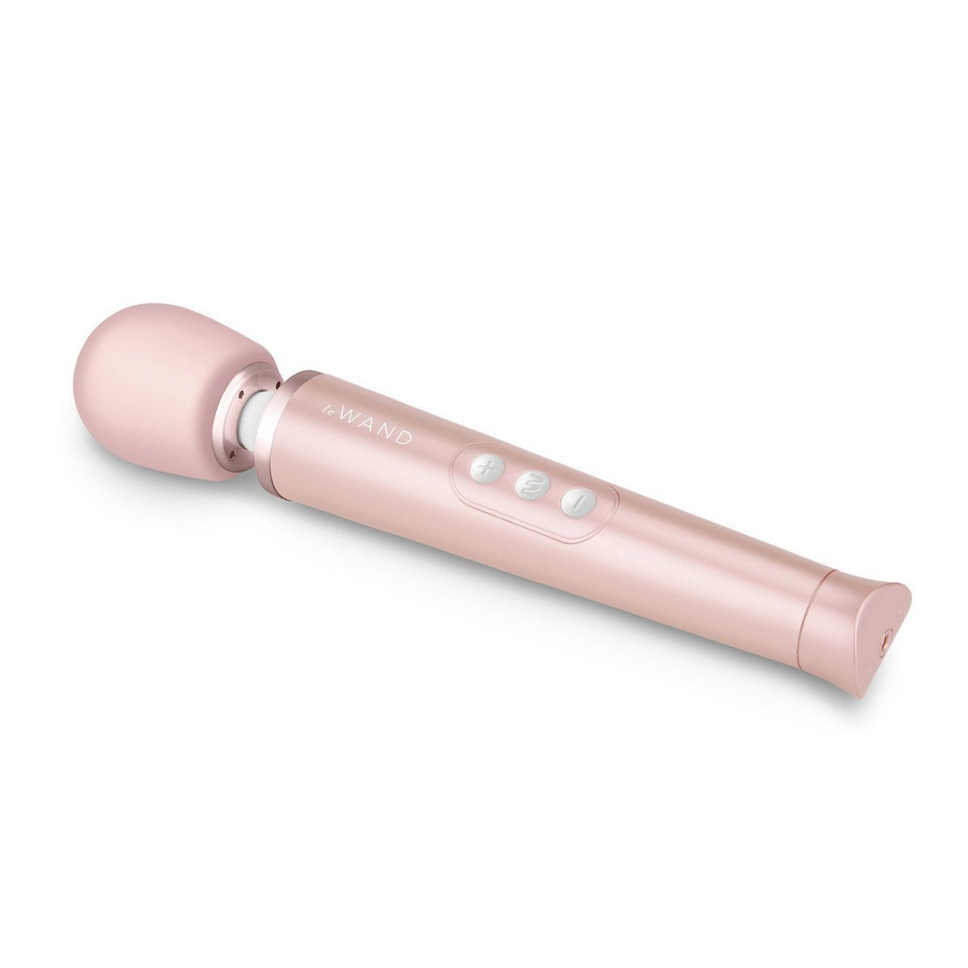 Le Wand Petite Rechargeable Massager - joujou.com.au