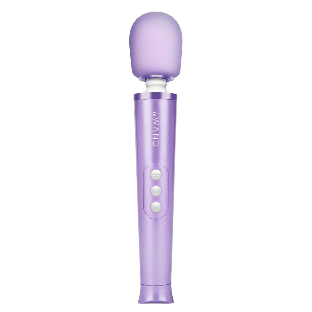 Le Wand Petite Rechargeable Massager - joujou.com.au