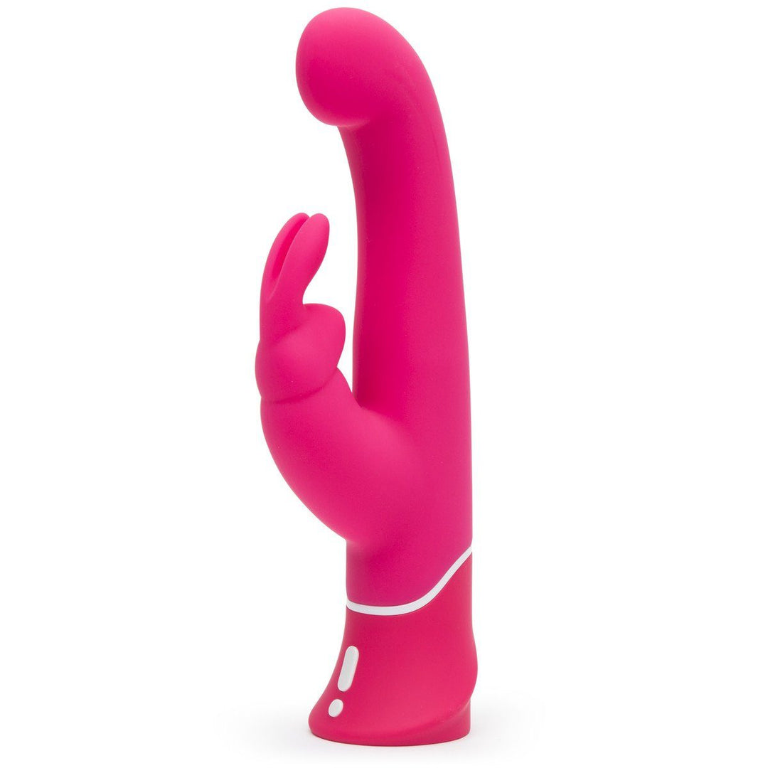 Happy Rabbit G-Spot Rabbit Vibrator - joujou.com.au