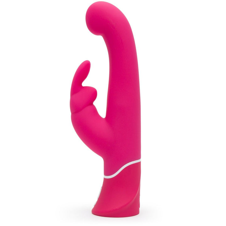 Happy Rabbit G-Spot Rabbit Vibrator - joujou.com.au