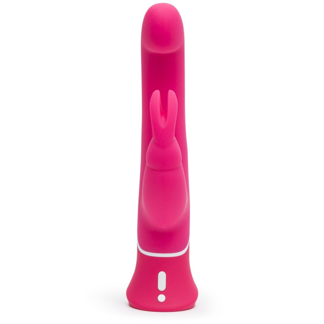 Happy Rabbit G-Spot Rabbit Vibrator - joujou.com.au