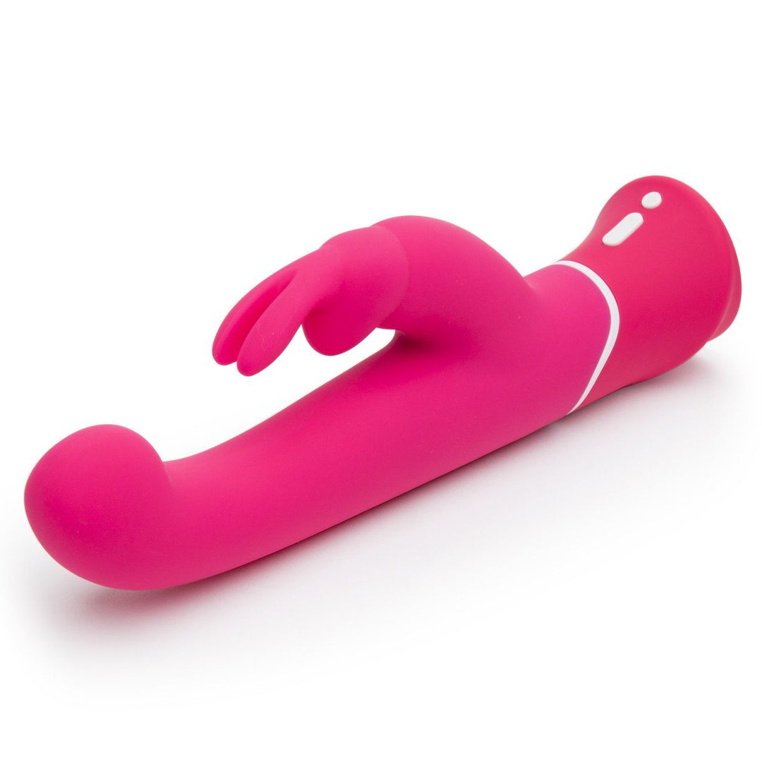 Happy Rabbit G-Spot Rabbit Vibrator - joujou.com.au