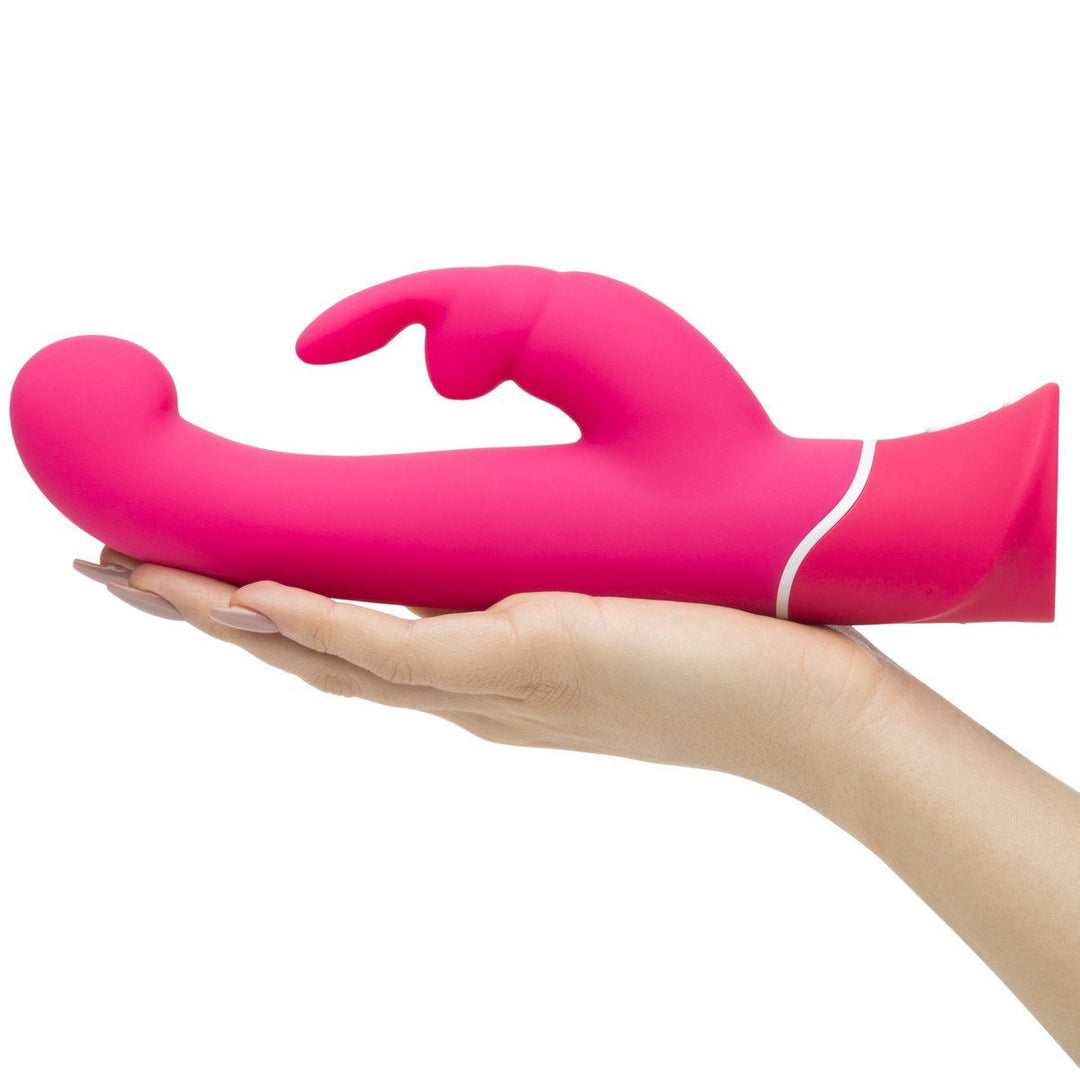 Happy Rabbit G-Spot Rabbit Vibrator - joujou.com.au