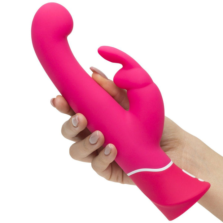 Happy Rabbit G-Spot Rabbit Vibrator - joujou.com.au