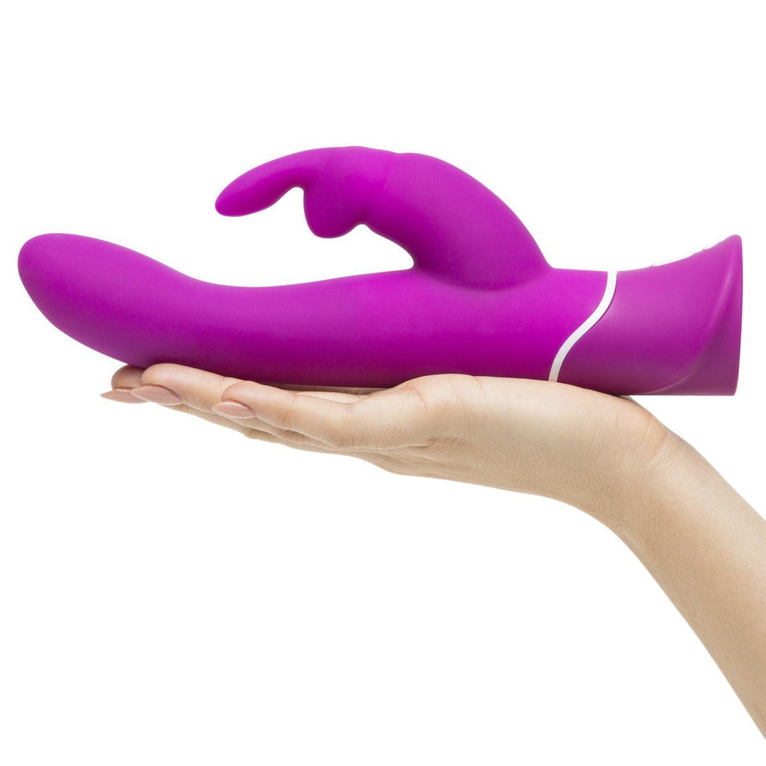 Happy Rabbit Curve Rabbit Vibrator