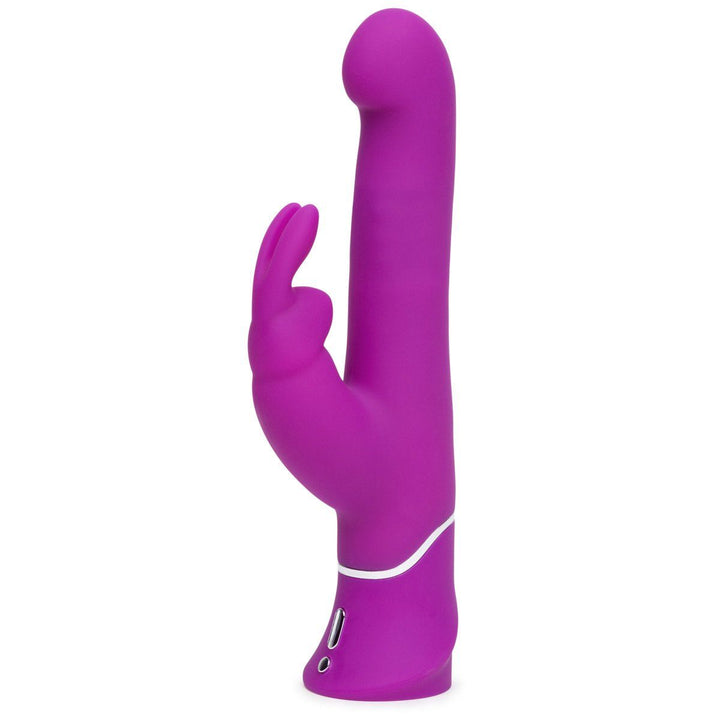 Happy Rabbit Beaded G-Spot Rabbit Vibrator