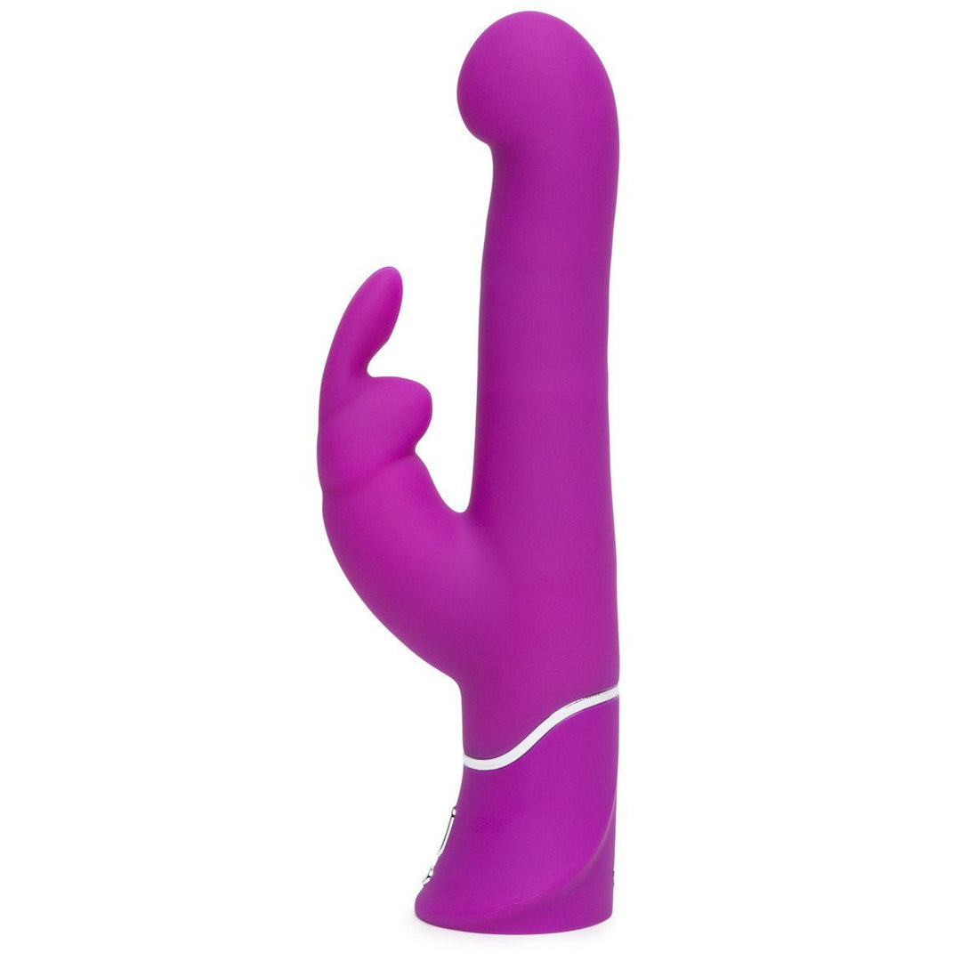 Happy Rabbit Beaded G-Spot Rabbit Vibrator