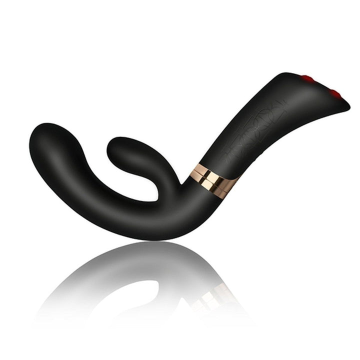 Rocks Off Enigma G-Spot Vibrator - joujou.com.au