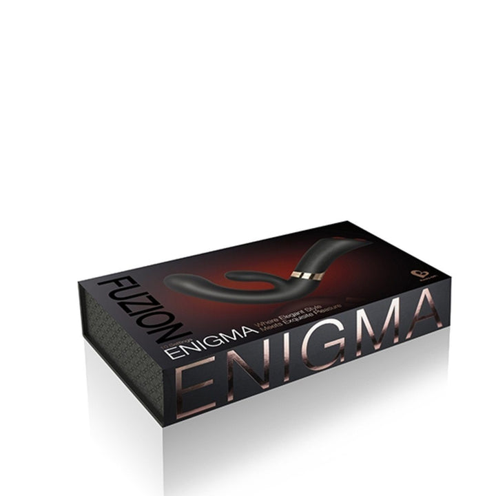 Rocks Off Enigma G-Spot Vibrator - joujou.com.au