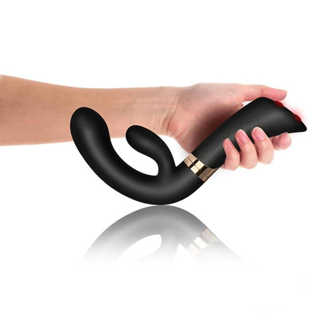 Rocks Off Enigma G-Spot Vibrator - joujou.com.au