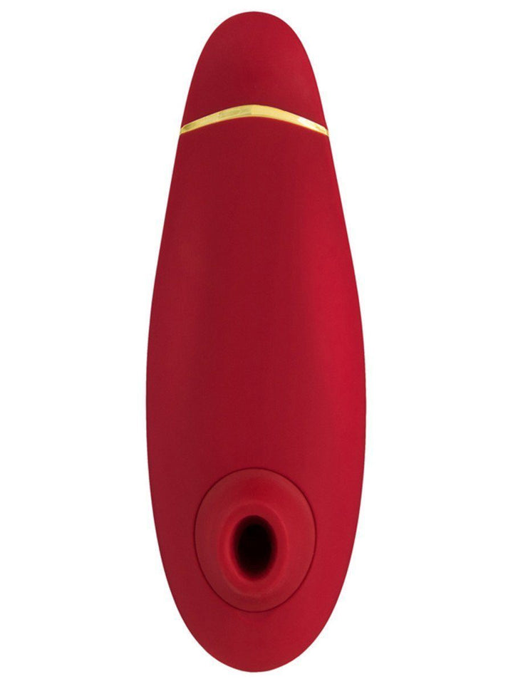 NEW Womanizer Premium - Christmas - joujou.com.au