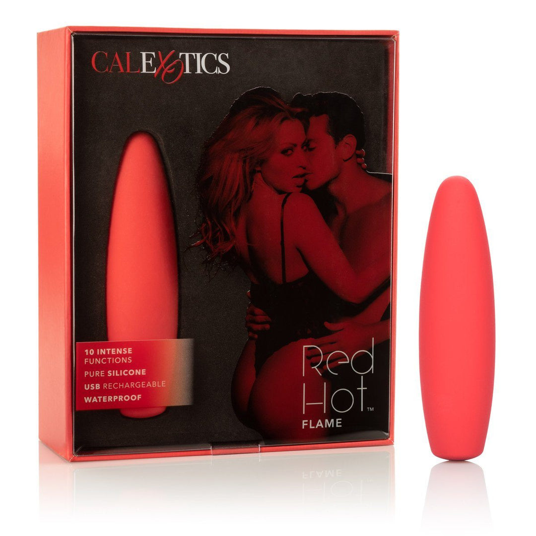 RED HOT FLAME - joujou.com.au