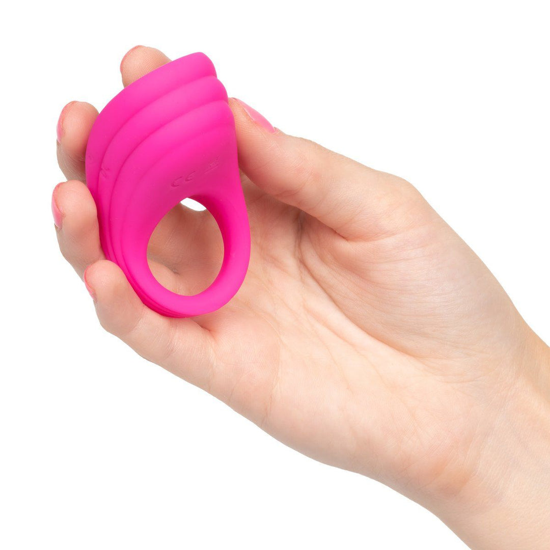 Silicone Remote Pleasure Ring - joujou.com.au