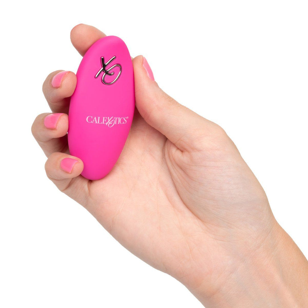 Silicone Remote Pleasure Ring - joujou.com.au