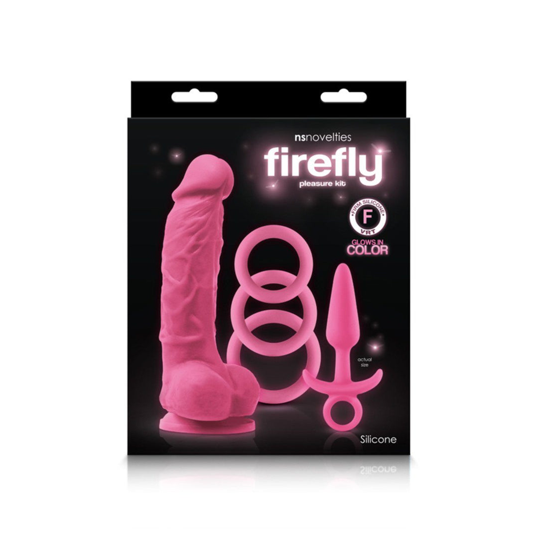 Firefly Pleasure Kit - joujou.com.au