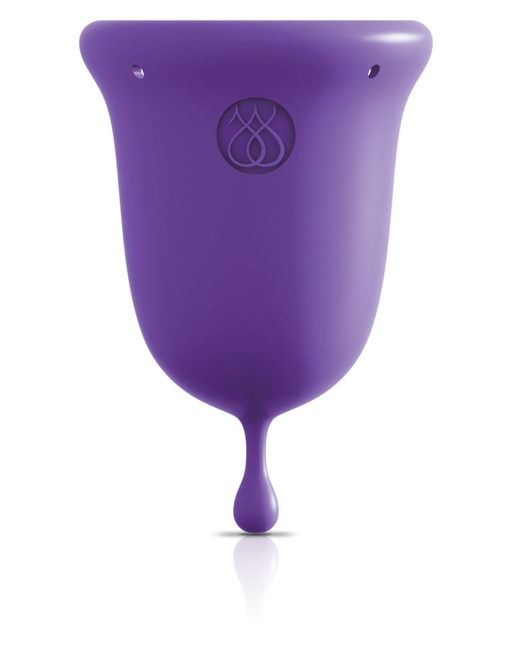 Intimate Care Menstrual Cups by JIMMYJANE - joujou.com.au