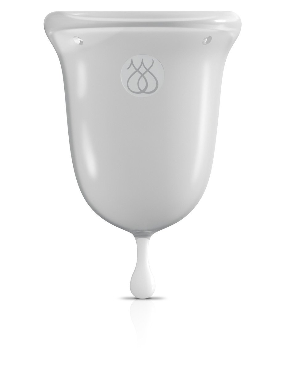 Intimate Care Menstrual Cups by JIMMYJANE - joujou.com.au