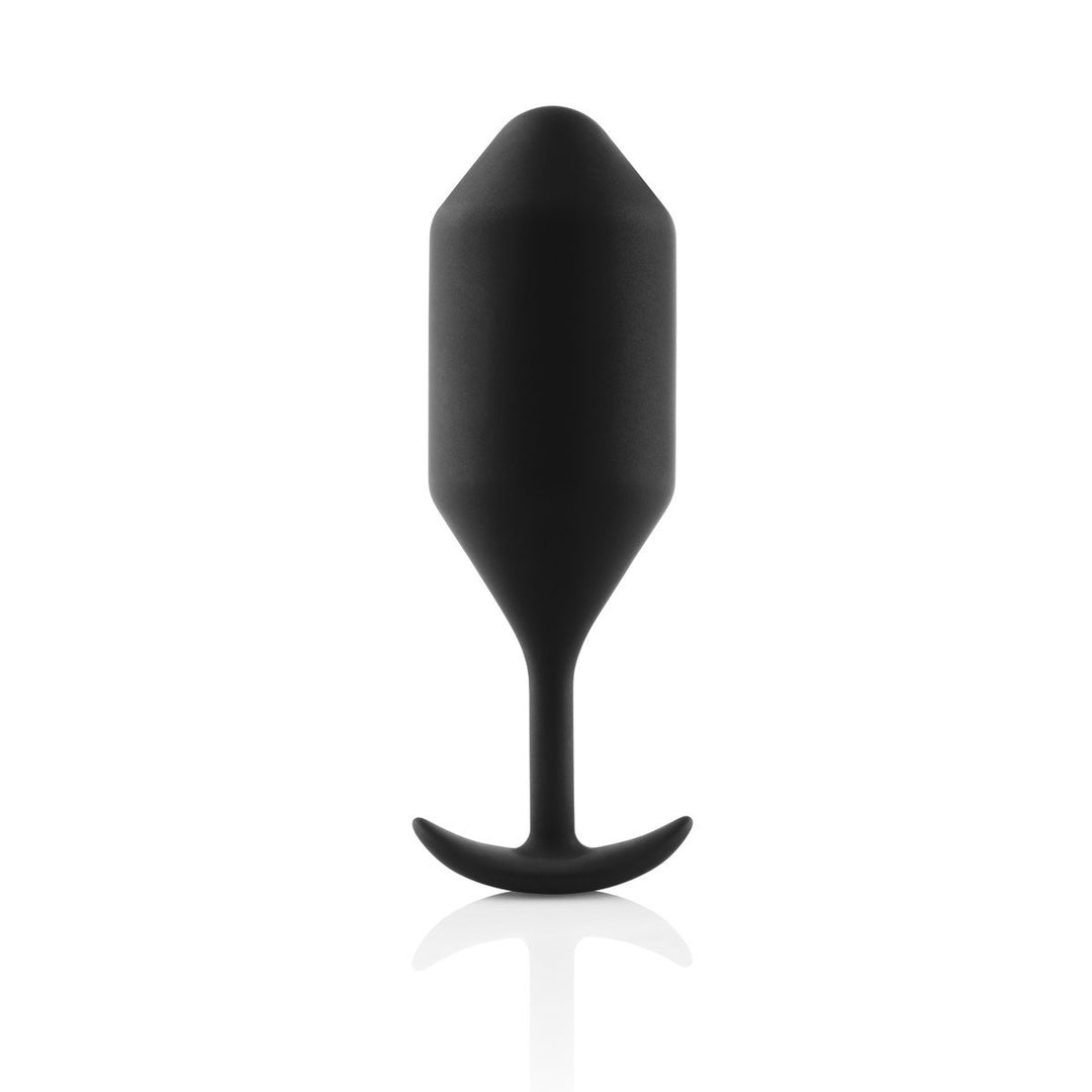 bVibe Snug Plug - Weighted Butt Plugs - joujou.com.au