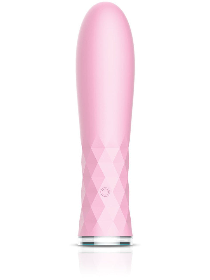 Playful Diamonds The Dame - Rechargeable Bullet - joujou.com.au