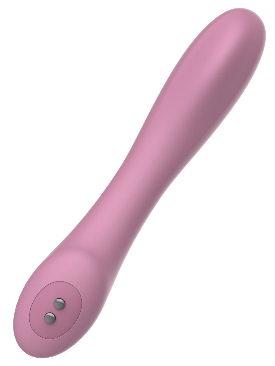 Soft by Playful Seduce - G Spot Vibrator - joujou.com.au