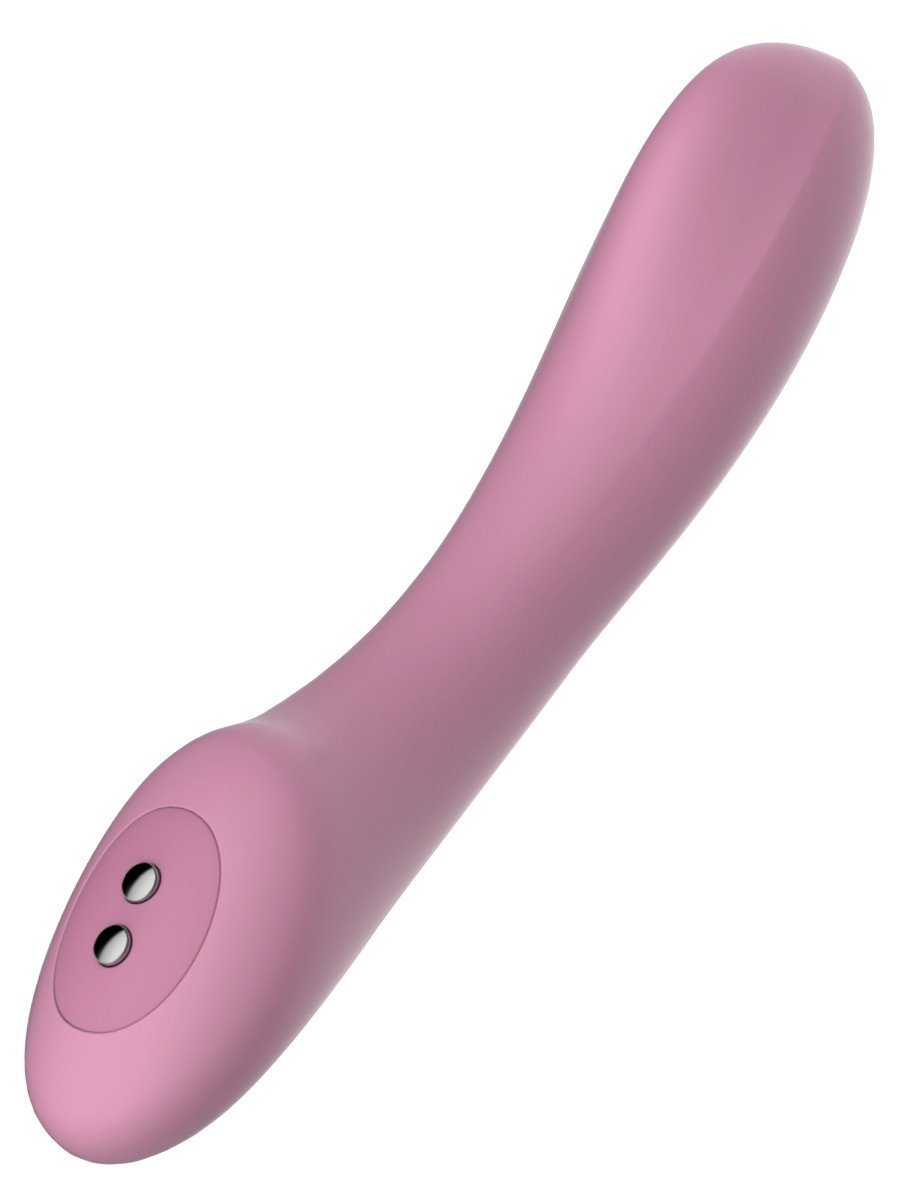 Soft by Playful Seduce - G Spot Vibrator - joujou.com.au