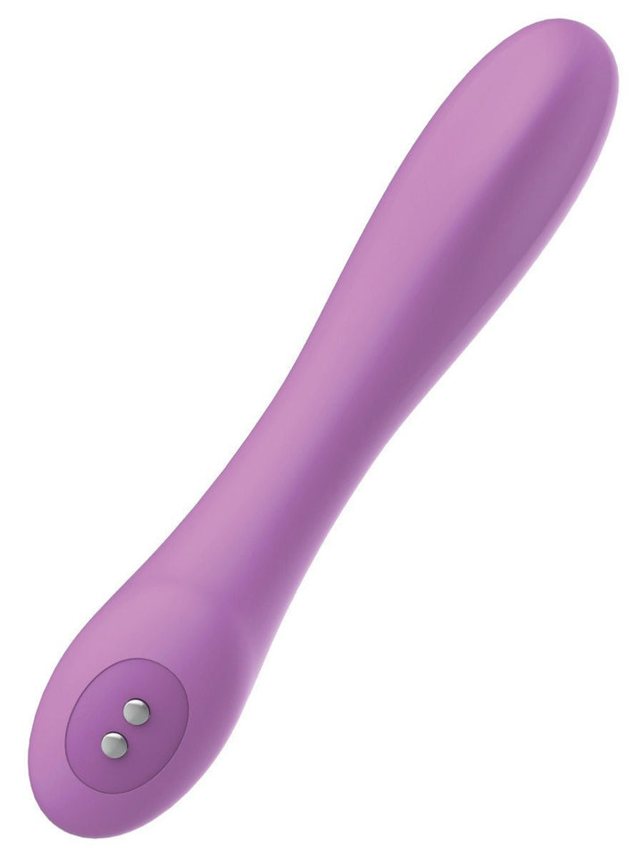 Soft by Playful Seduce - G Spot Vibrator - joujou.com.au