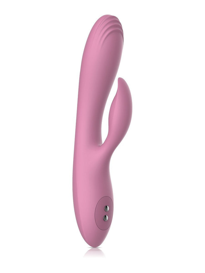 Soft by Playful Cherish - Rabbit Vibrator - joujou.com.au