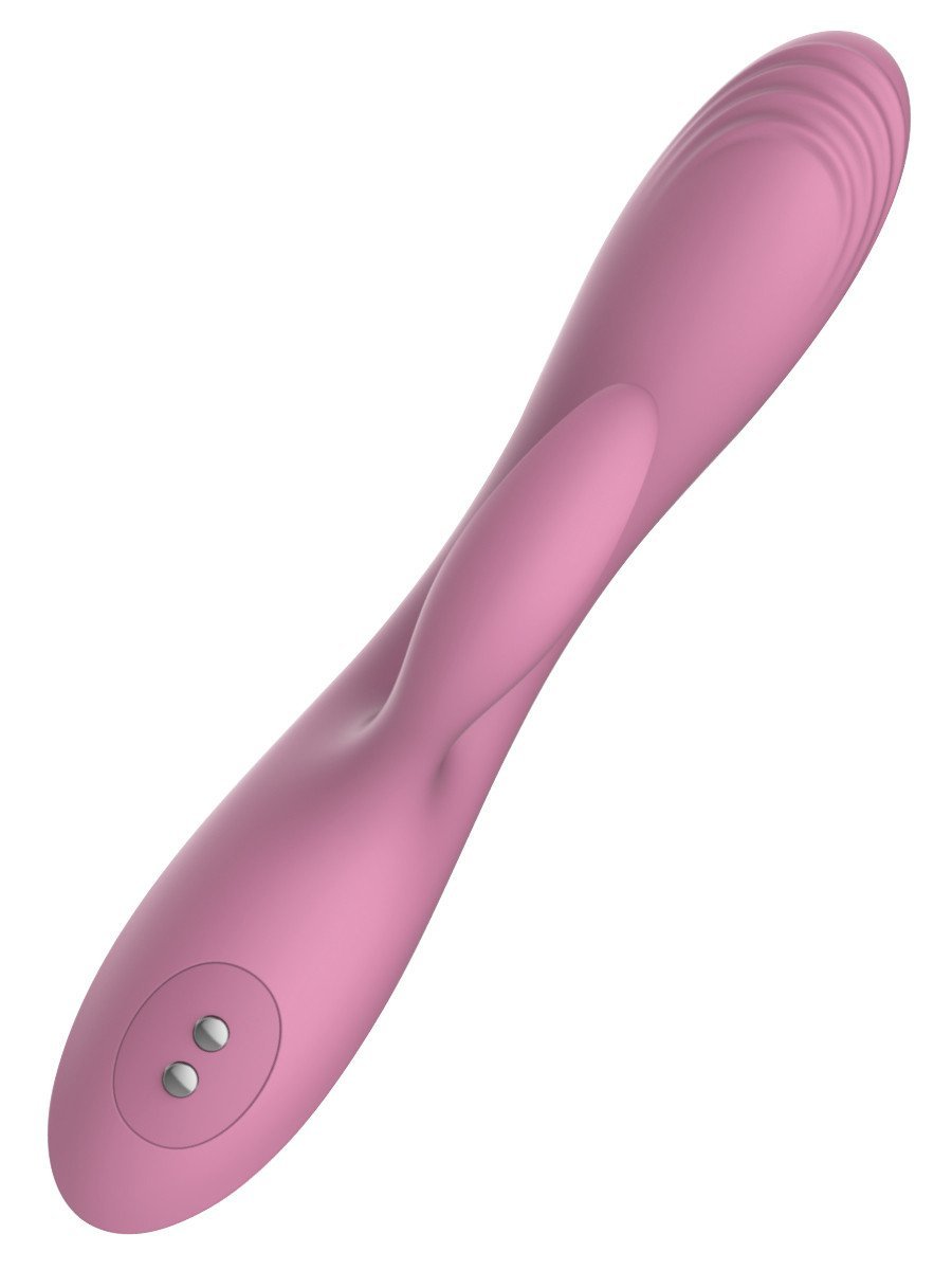 Soft by Playful Cherish - Rabbit Vibrator - joujou.com.au