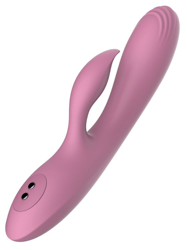 Soft by Playful Cherish - Rabbit Vibrator - joujou.com.au