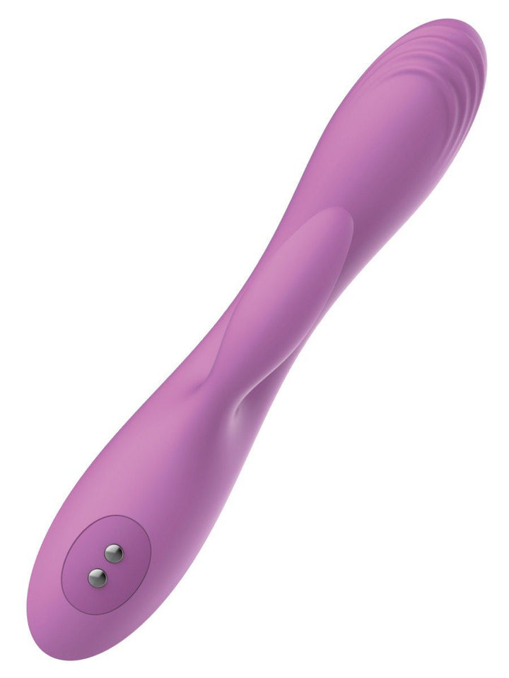 Soft by Playful Cherish - Rabbit Vibrator - joujou.com.au