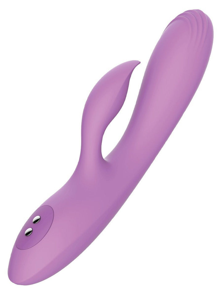 Soft by Playful Cherish - Rabbit Vibrator - joujou.com.au