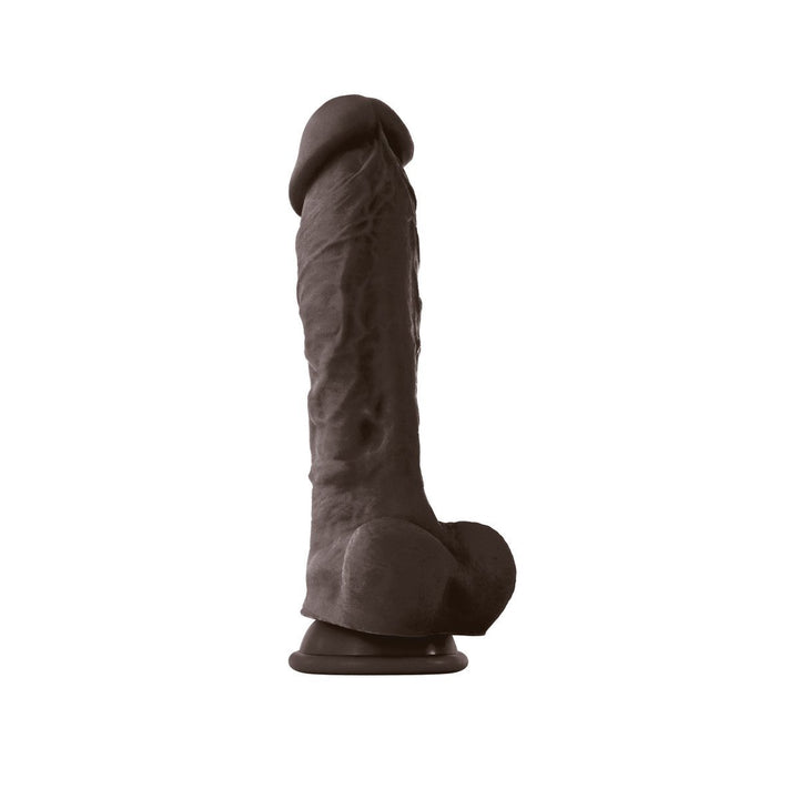 Colours - 8 Inch Realistic Dildo