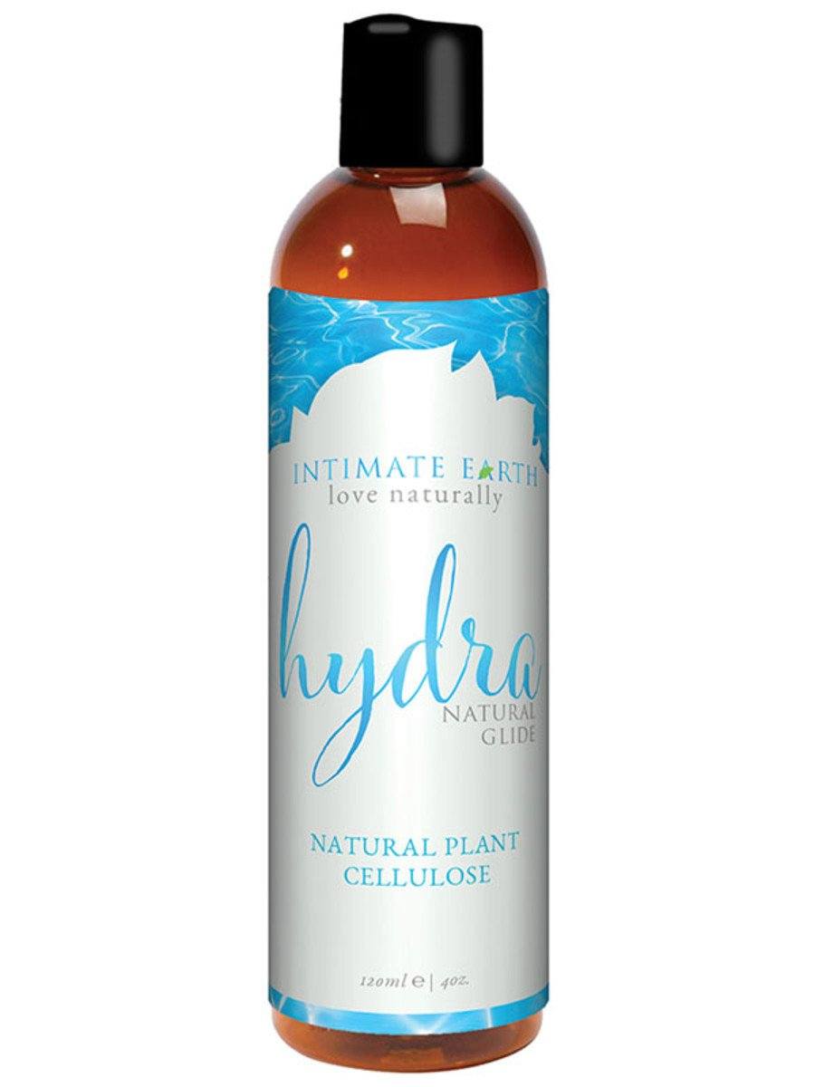 Hydra Natural Glide Water Based Lubricant - joujou.com.au