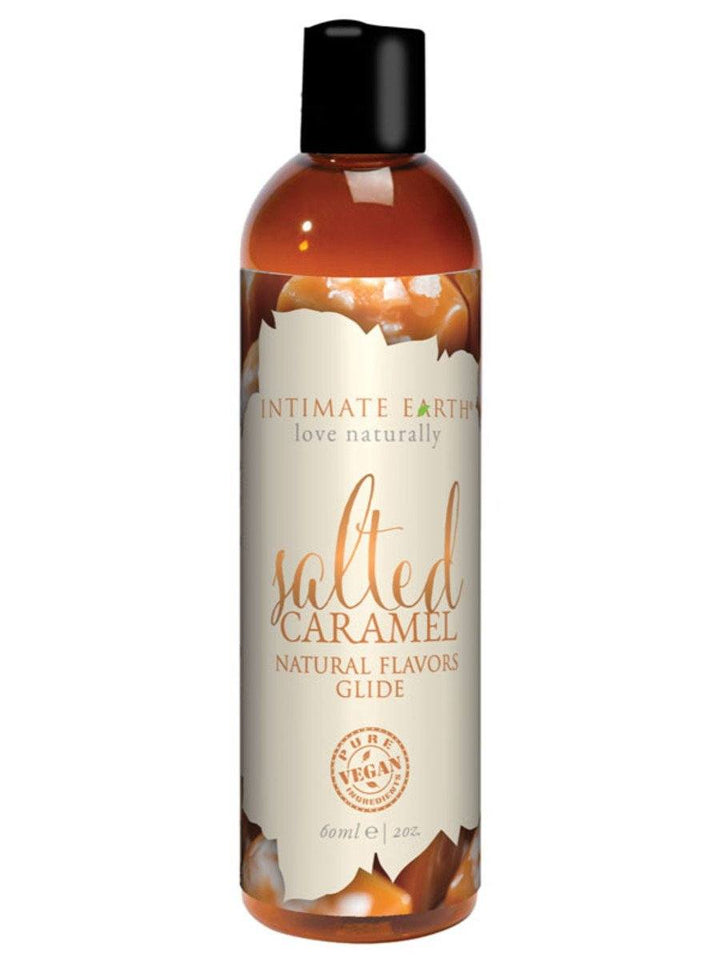 Salted Caramel Oral Pleasure Glide - joujou.com.au