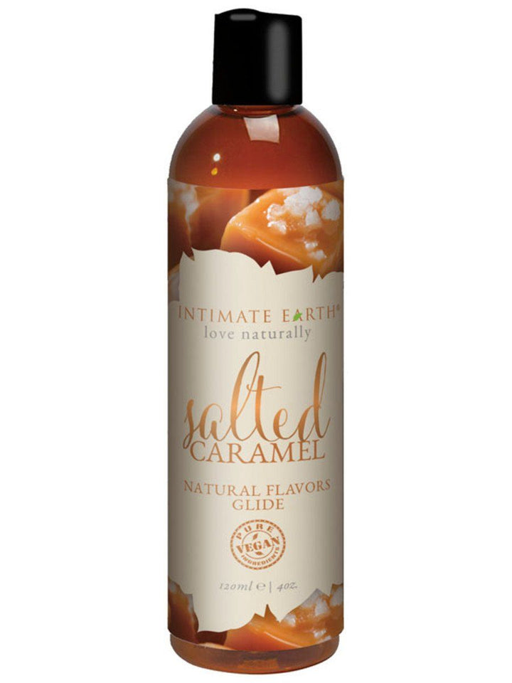 Salted Caramel Oral Pleasure Glide - joujou.com.au