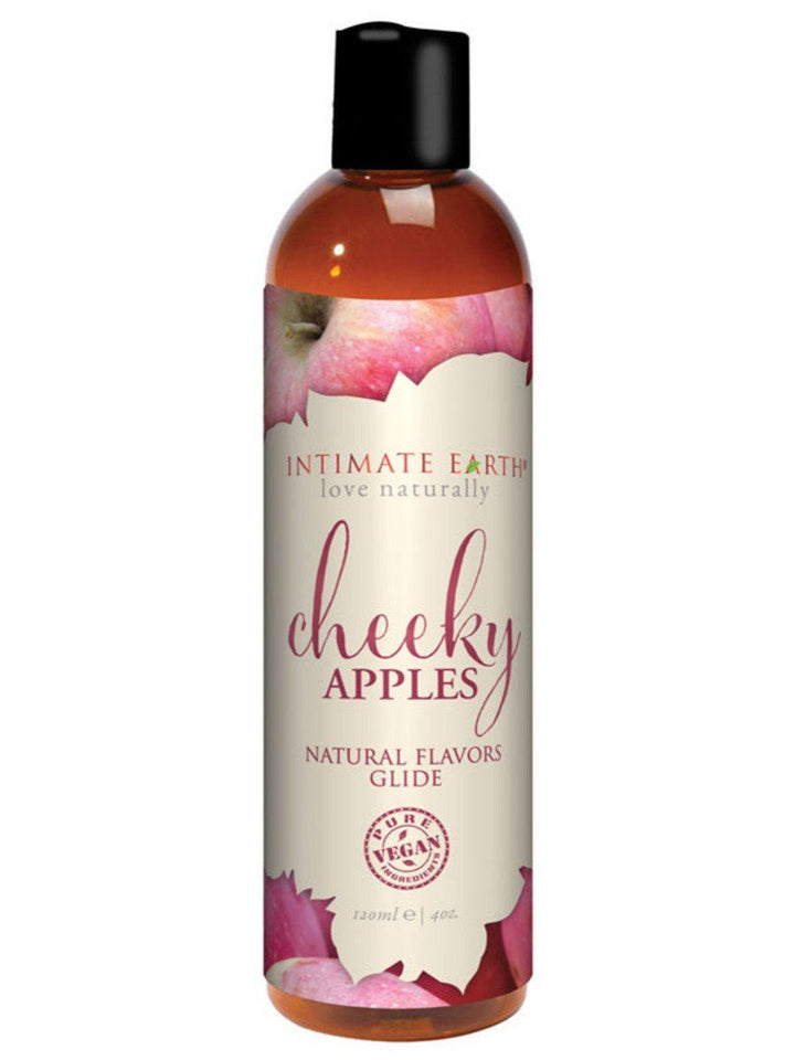 Cheeky Apples Natural Flavours Glide - joujou.com.au