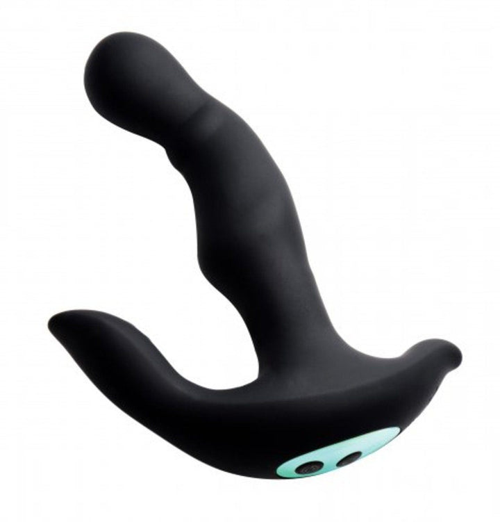 Pro Rim Rotating Vibrating Silicone Prostate Stimulator - joujou.com.au