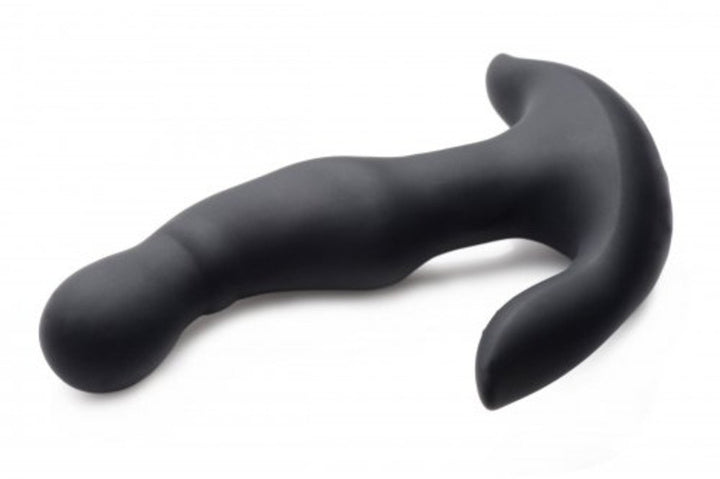 Pro Rim Rotating Vibrating Silicone Prostate Stimulator - joujou.com.au