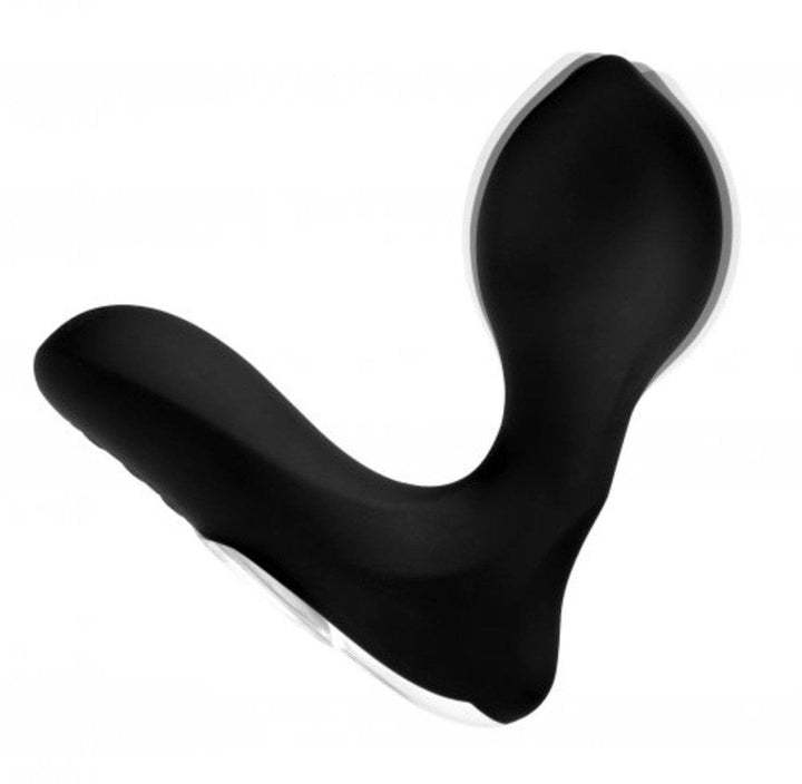 P-Swell 12 function Inflatable Prostate Stimulator - joujou.com.au