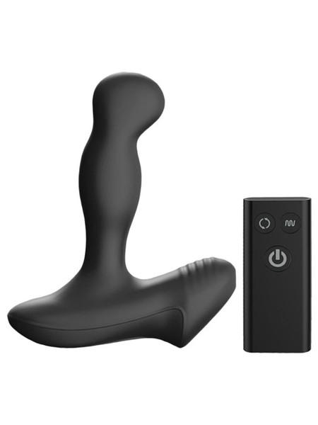 Nexus REVO SLIM Rotating Prostate Massager - joujou.com.au